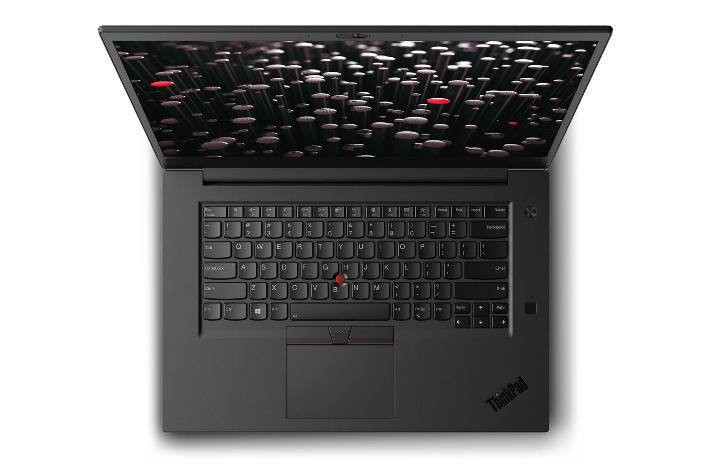 Lenovo ThinkPad P1 (2nd Gen)